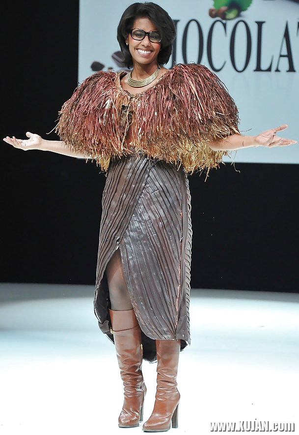Audrey Pulvar french presentatrice - Photo #1382342