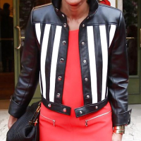 Audrey Pulvar french presentatrice