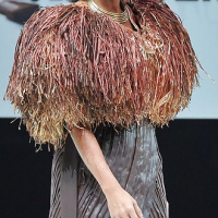Audrey Pulvar french presentatrice