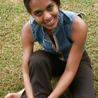 Audrey Pulvar french presentatrice