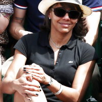 Audrey Pulvar french presentatrice
