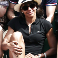Audrey Pulvar french presentatrice