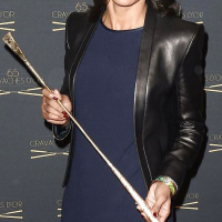 Audrey Pulvar french presentatrice