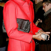 Audrey Pulvar french presentatrice