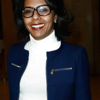 Audrey Pulvar french presentatrice