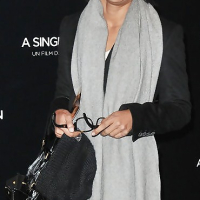 Audrey Pulvar french presentatrice