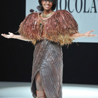 Audrey Pulvar french presentatrice