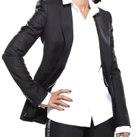 Audrey Pulvar french presentatrice