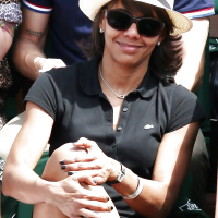 Audrey Pulvar french presentatrice