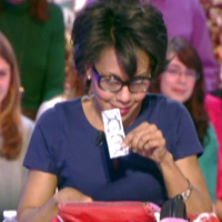Audrey Pulvar french presentatrice