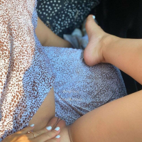 Karol Rosado nude