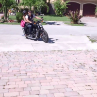 Mia Khalifa has fun with her busty step mom and a guy
