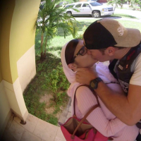Mia Khalifa has fun with her busty step mom and a guy