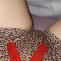 Wife pink wet pussy