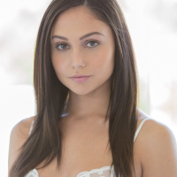 Ariana Marie and Adria Rae share one majestic black shaft