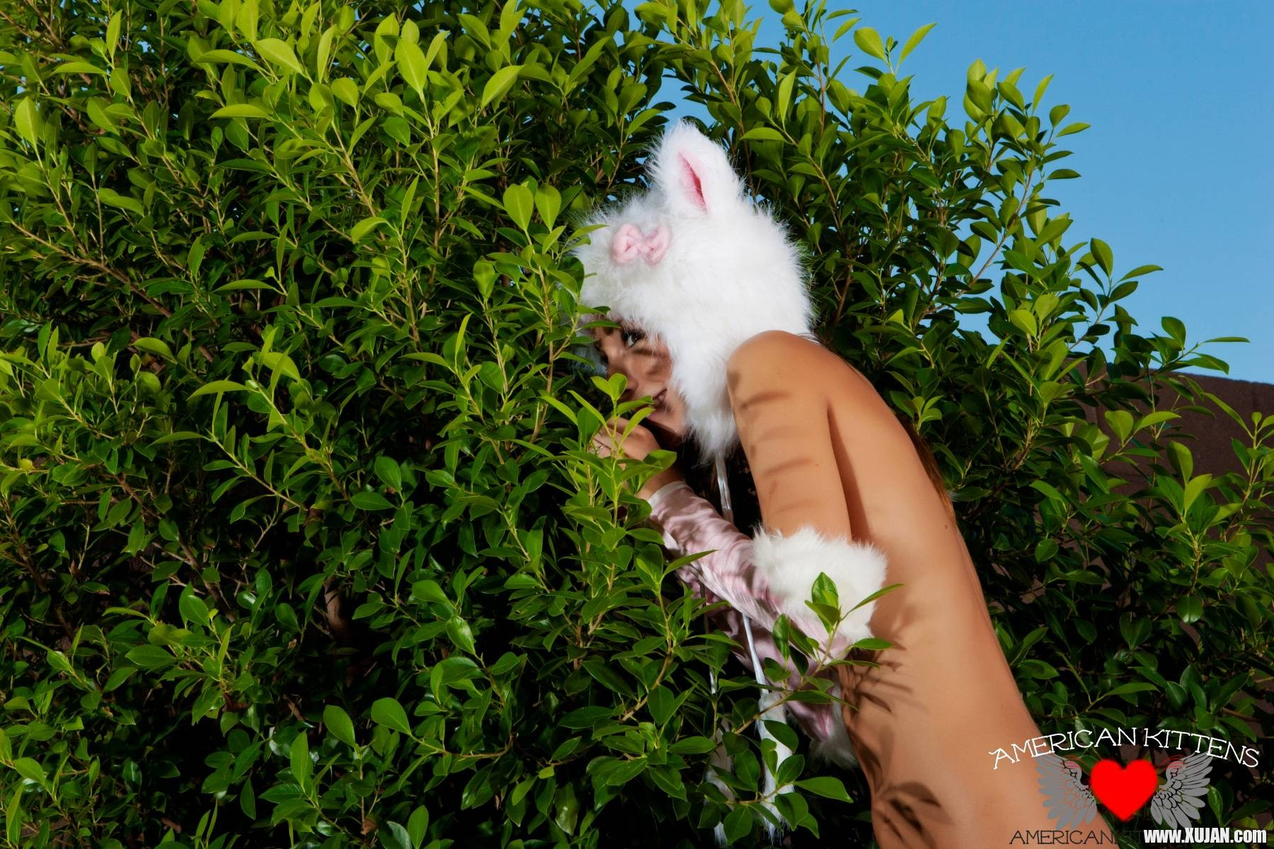 Kayden Love Bunny Love - Photo #1395280