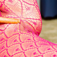 Aaliyah Love Bad Bunny the little carrot fucker