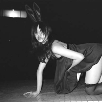I Love Bunny Ears