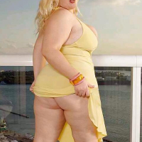 I love Bunny De La Cruz