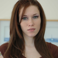 Naughty bitch Allie Sin fucks her friends stepbrother on Xmas eve