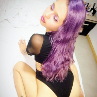 Sara Betancourt basita de Medellin Kolumbia