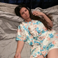 Nighty strip down