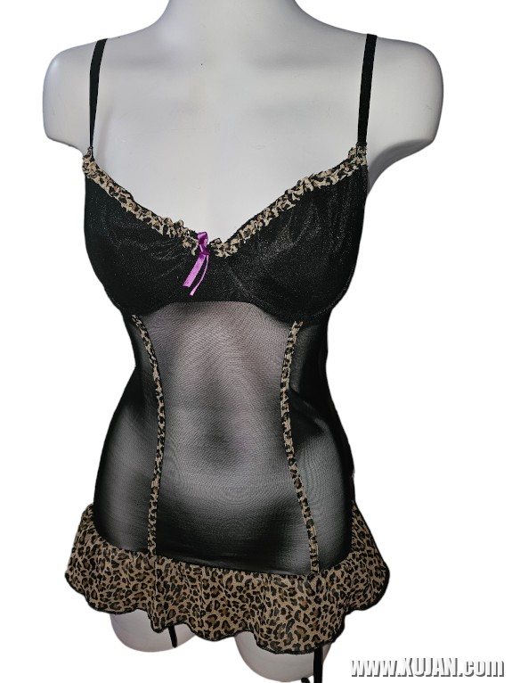 Dirty Ladies Underwear - Photo #1405800