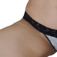 Dirty Ladies Underwear