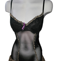 Dirty Ladies Underwear
