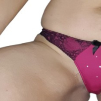 Dirty Ladies Underwear