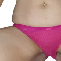 Dirty Ladies Underwear