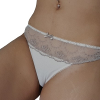 Dirty Ladies Underwear