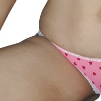 Dirty Ladies Underwear