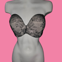 Dirty Ladies Underwear