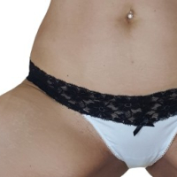 Dirty Ladies Underwear