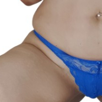 Dirty Ladies Underwear