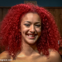 Hot young squirter Daisy Ducati with a fetish for medical play
