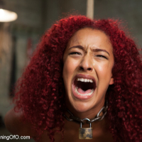 I am impressed that Daisy Ducati learn to take cock in the ass