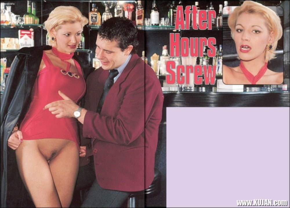 Hot Nicole Taylor get fucked in a bar - Photo #1407371