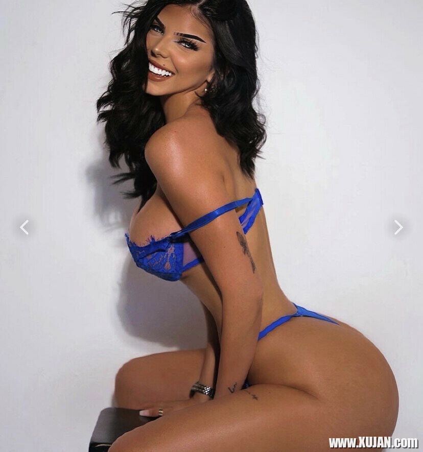 Taylor Nicole Chambers nude - Photo #1407544