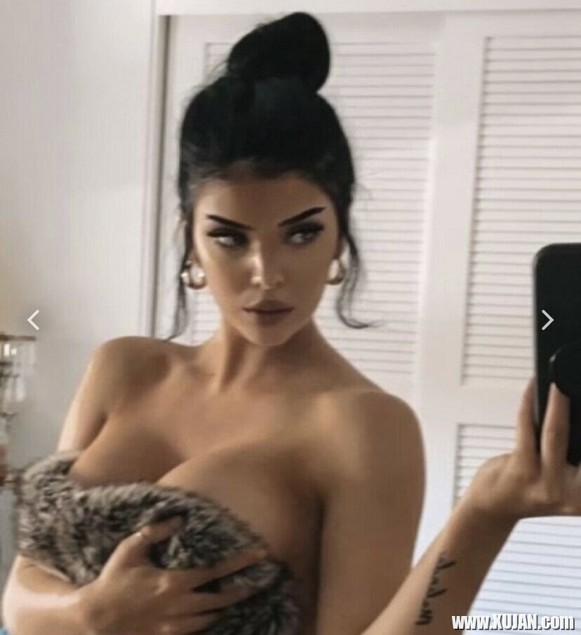 Taylor Nicole Chambers nude - Photo #1407546