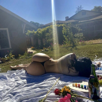 Taylor Nicole Chambers nude