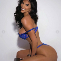 Taylor Nicole Chambers nude