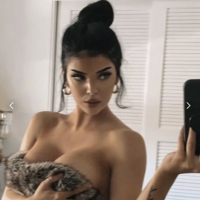 Taylor Nicole Chambers nude