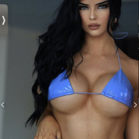 Taylor Nicole Chambers nude