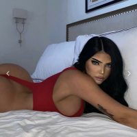 Taylor Nicole Chambers nude