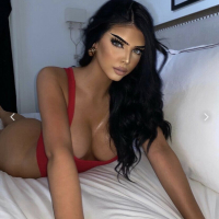 Taylor Nicole Chambers nude