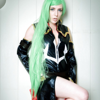 Cosplay photo gallery featuring Euro fetish babe Samantha Bentley