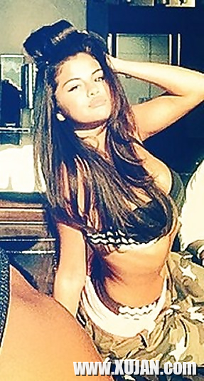 Selena My love - Photo #1411972