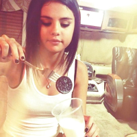 Selena My love
